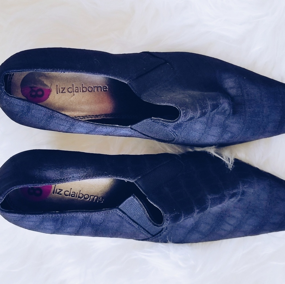 Liz Clairborne Shoes